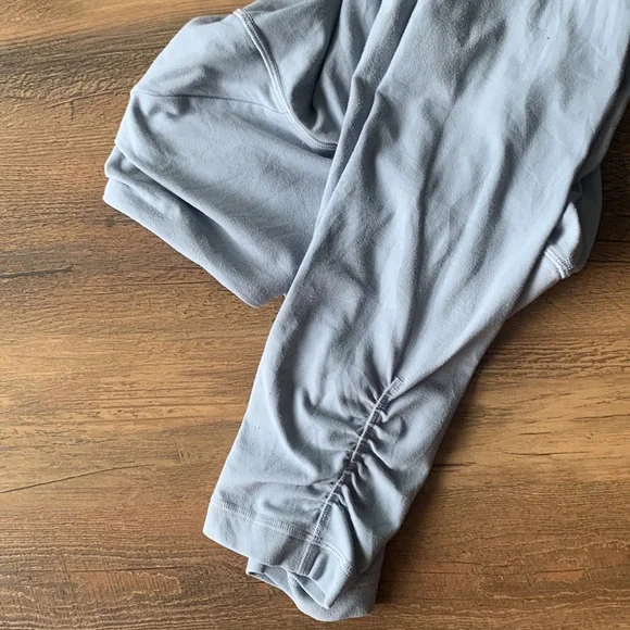 Lululemon Align Twist Waist Leggings 2 - Picture 8 of 9